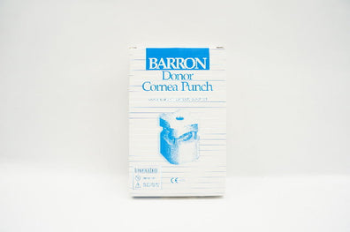 Barron K20-2074 Barron Donor Cornea Punch 7. 0mm Diam. (x)
